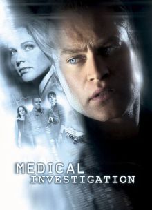 Медицинское расследование (2004)