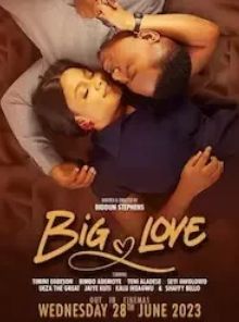 Большая любовь (2023)