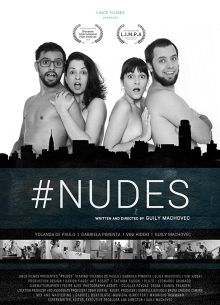 Голые (2019)