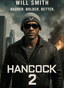 Хэнкок 2 (2026)