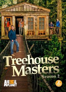 Дома на деревьях (2013)