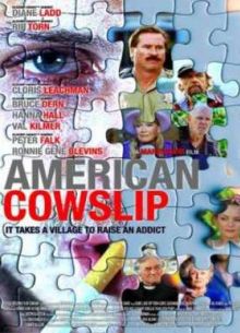Американский Первоцвет (2009)