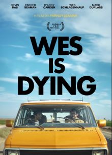 Уэс Шлагенхауф умирает (2024)