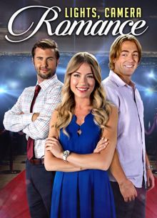 Свет, Камера, Эмма (2021)