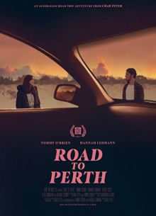 Дорога в Перт (2022)