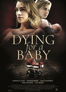 Беременна и смертельно опасна (2019)