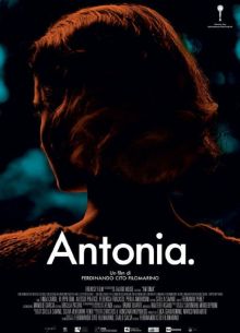 Антония (2015)