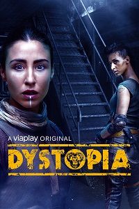 Антиутопия / Дистопия (2021)