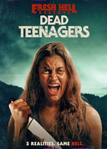 Мёртвые подростки (2024)
