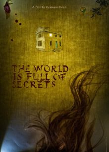 Мир полон тайн (2018)