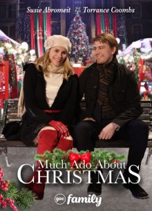 Много шума вокруг Рождества (2021)