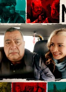 Делая день (2021)