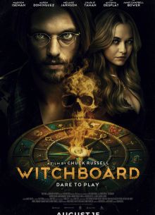 Колдовская доска (2024)