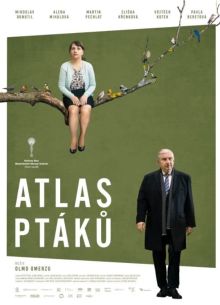 Птичий Атлас (2021)
