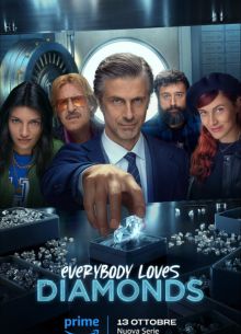 Все любят бриллианты (2023)
