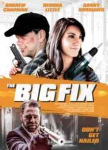 Подрядчик-убийца (2019)