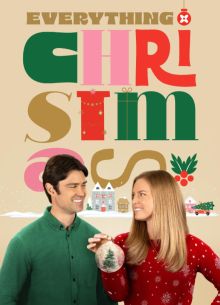 Рождество повсюду (2023)