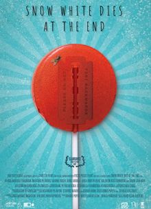 Белоснежка умирает в конце (2022)
