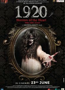 1920: Ужасы сердца (2023)