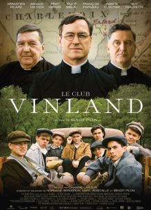 Клуб Винланд (2020)