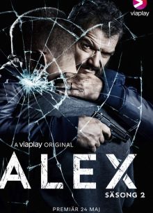 Алекс (1-2 Сезон)