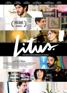 Литус (2019)
