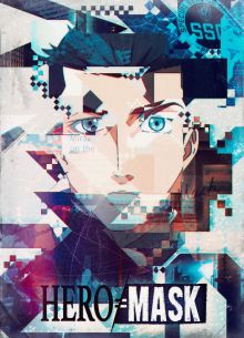 Маска героя (2018) 1-2 сезон