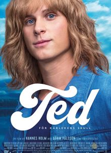 Тед – ради любви (2018)