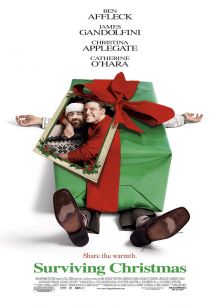 Пережить Рождество (2004)
