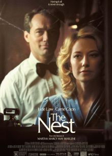 Гнездо (2019)