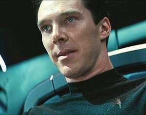 Новый трейлер к фильму «Стартрек: Возмездие» Новый трейлер к фильму «Стартрек: Возмездие»