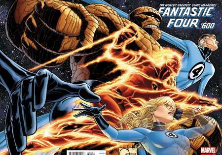 Премьера Фантастической четверки Премьера Фантастической четверки