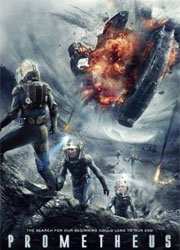 Дэймон Линделоф передумал работать с "Прометее 2" Дэймон Линделоф передумал работать с "Прометее 2"