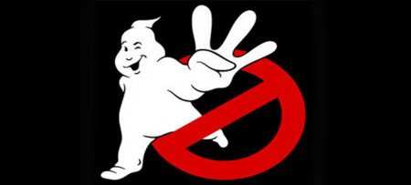 Сценарий для фильма "Охотники за привидениями 3" уже готов Сценарий для фильма "Охотники за привидениями 3" уже готов