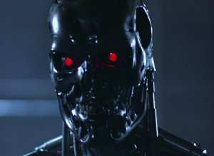 Производство фильма "Терминатор 5" Производство фильма "Терминатор 5"