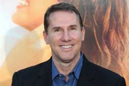 Еще одна экранизация Николаса Спаркса Еще одна экранизация Николаса Спаркса