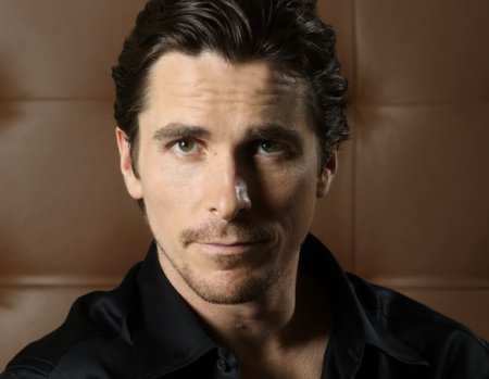 Кристиан Бэйл покорит «Эверест» Кристиан Бэйл покорит «Эверест»