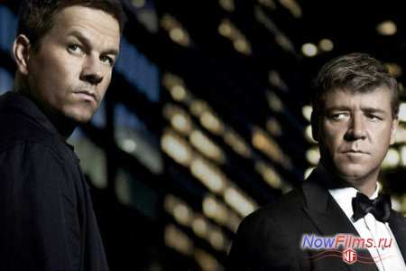 Марк Уолберг и его новый фильм Марк Уолберг и его новый фильм