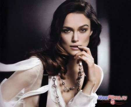 Кира Найтли сыграет роль Коко Шанель Кира Найтли сыграет роль Коко Шанель