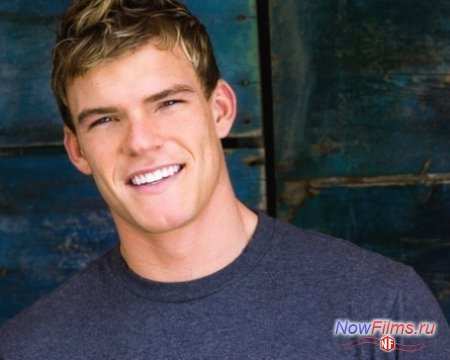 Алан Ричсон сыграет роль в "Черепашках-ниндзя" Алан Ричсон сыграет роль в "Черепашках-ниндзя"