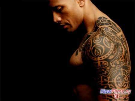 Дуэйн Джонсон мечтает сыграть в "Звёздных войнах" Дуэйн Джонсон мечтает сыграть в "Звёздных войнах"