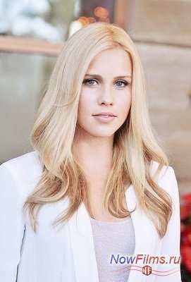 Ребекка из "Дневники вампира" - простая девушка или монстр? Ребекка из "Дневники вампира" - простая девушка или монстр?