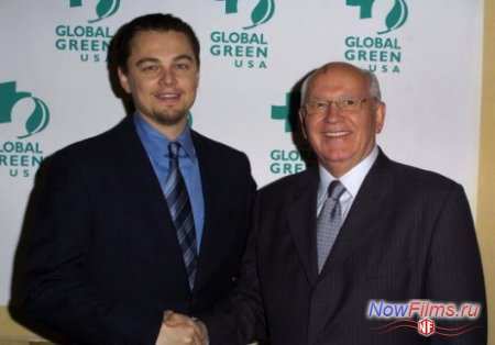 Леонардо ди Каприо будет работать с М. С. Горбачевым, а вот Роберт де Ниро начинает  сотрудничество с Расселом. Леонардо ди Каприо будет работать с М. С. Горбачевым, а вот Роберт де Ниро начинает  сотрудничество с Расселом.