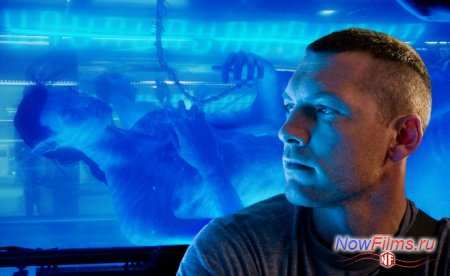 Актёры «Аватара 2» и «Аватара 3» будут играть в резервуаре с водой Актёры «Аватара 2» и «Аватара 3» будут играть в резервуаре с водой