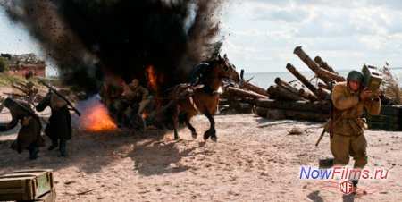 Sony Pictures Займется прокатом фильма Федора Бондарчука "Сталинград" Sony Pictures Займется прокатом фильма Федора Бондарчука "Сталинград"