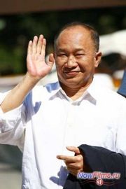 Китайский режиссер Джон Ву снимет фильм "Летающие тигры" Китайский режиссер Джон Ву снимет фильм "Летающие тигры"