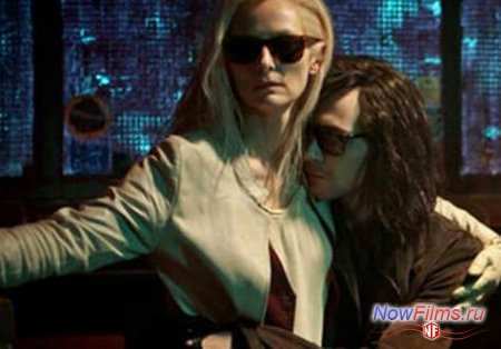 В основном конкурсе Канннского фестиваля покажут фильм Джима Джармуша В основном конкурсе Канннского фестиваля покажут фильм Джима Джармуша