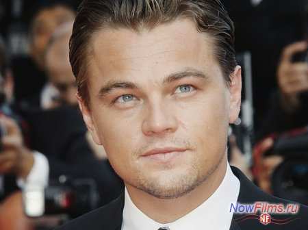 Портрет всеми любимого Леонардо ДиКаприо купили за $1 млн Портрет всеми любимого Леонардо ДиКаприо купили за $1 млн