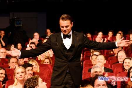 Наконец это случилось - состоялось открытие 66-го Каннского кинофестиваля Наконец это случилось - состоялось открытие 66-го Каннского кинофестиваля