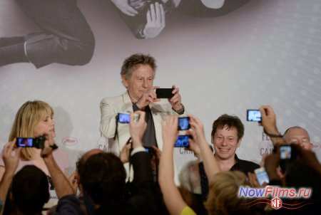 Презентация картины «Венера в мехах» Презентация картины «Венера в мехах»